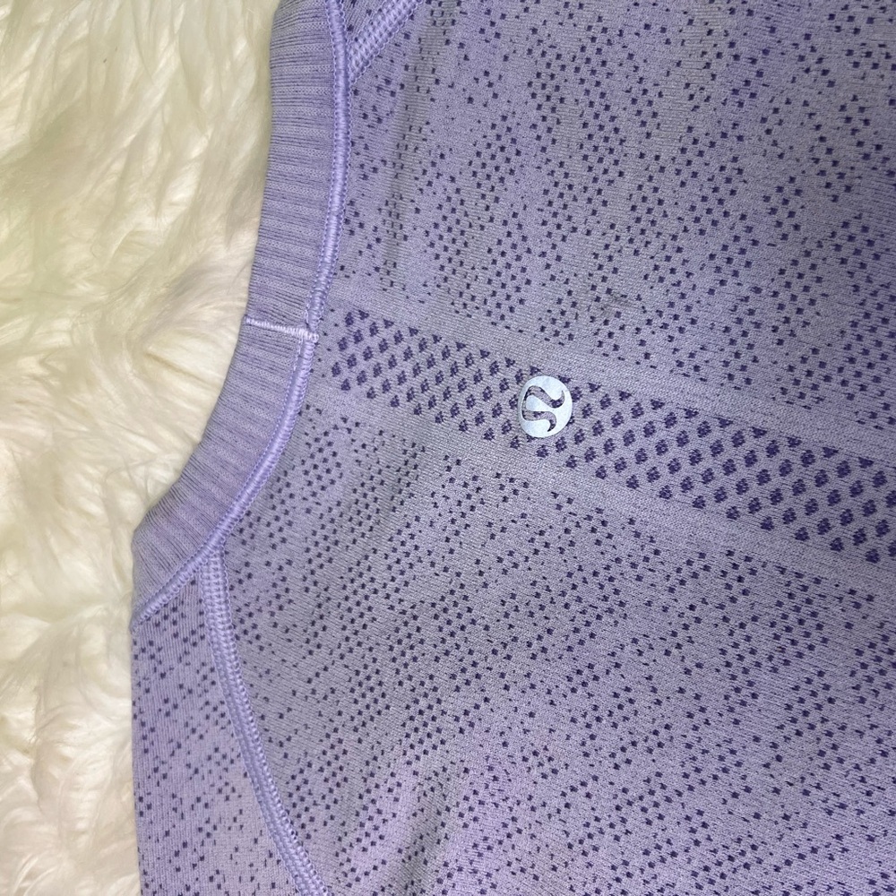lululemon swiftly - Picture 3 of 6
